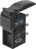 Festo TH/O-3-PK-3 Festo TH/O-3-PK-3 — Industrial Component