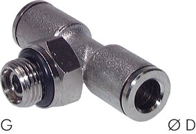 Landefeld RIB 98 12 21 CV Landefeld RIB 98 12 21 CV — T push in fitting G 1/2"-12mm, Model series CV