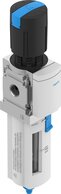 Festo MS4-LFR-1/4-D7-C-R-M-VS-AS Festo MS4-LFR-1/4-D7-C-R-M-VS-AS — Industrial Component