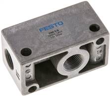 Festo VAD-3/8 Festo VAD-3/8 — Industrial Component