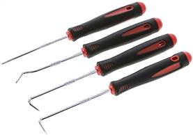 Landefeld AUSHEB SET Landefeld AUSHEB SET — O-ring lifter set, 4-piece