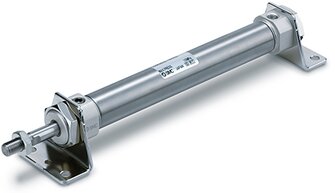 SMC CDM2B25-25Z SMC CDM2B25-25Z — Industrial Component