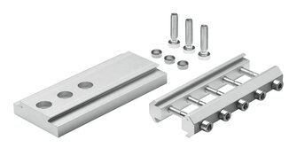Festo HMSV-36 Festo HMSV-36 — Industrial Component