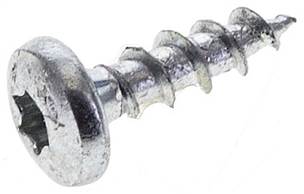 Fischer SPAN 4,5X16 HR TX