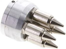Landefeld BLP CANNON DMJ Landefeld BLP CANNON DMJ — CANNON-MULTIJET spare nozzle (Female thread)