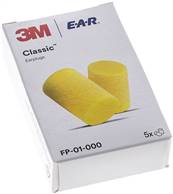 3M EAR PACK