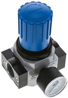 Festo LR-3/4-D-MIDI Festo LR-3/4-D-MIDI — Industrial Component