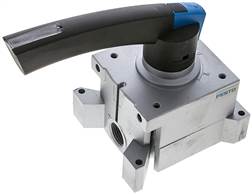 Festo VHER-P-H-B43U-G12 Festo VHER-P-H-B43U-G12 — Industrial Component