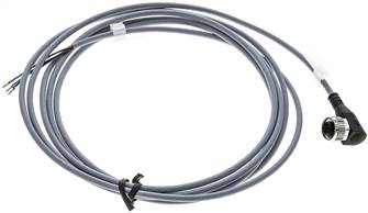 Festo NEBU-M12W5-K-2.5-LE3 Festo NEBU-M12W5-K-2.5-LE3 — Industrial Component