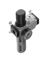 Festo LFR-1/2-D-MIDI-KA-A Festo LFR-1/2-D-MIDI-KA-A — Industrial Component