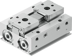 Festo HPPF-12-12-A Festo HPPF-12-12-A — Industrial Component