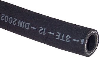 Landefeld 3 TE 31 Landefeld 3 TE 31 — 3 TE hose, EN 854, DN 31