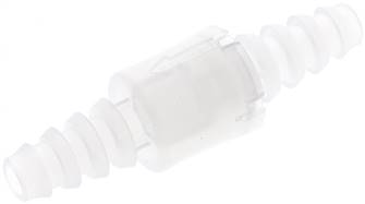 Landefeld RUCKL 1014 Landefeld RUCKL 1014 — Laboratory check valves 10 to 14mm hose, PN 4