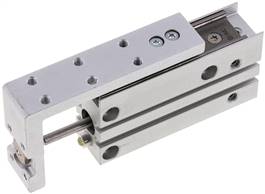 SMC MXH10-40Z SMC MXH10-40Z — Industrial Component