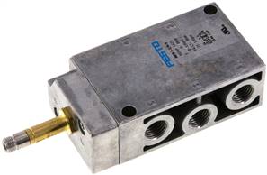 Festo MFH-5-1/4-S Festo MFH-5-1/4-S — Industrial Component
