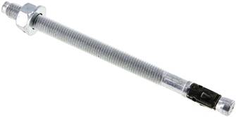 Fischer DUBEL FAZ 12/80