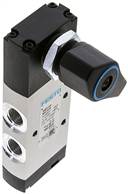 Festo VHEF-ES-B52-G14 Festo VHEF-ES-B52-G14 — Industrial Component