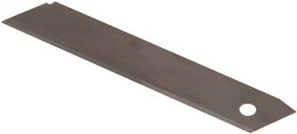 Landefeld CUTTER 18 KL * Landefeld CUTTER 18 KL * — Professional cutter, 18 mm, Replacement blades (10-pack)