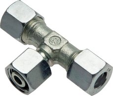 Landefeld EVT 38 S Landefeld EVT 38 S — Adjustab. T cutting ring fitting 38 S (M52x2), Zinc plated steel