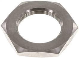 Landefeld GM 602 ES Landefeld GM 602 ES — Hexagonal locknut M 60x2, AISI 316