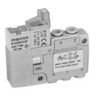 Aventics R422103557 Aventics R422103557 — Industrial Component