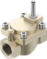 Festo VZWM-L-M22C-N1-F4 Festo VZWM-L-M22C-N1-F4 — Industrial Component