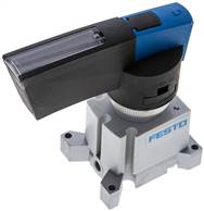 Festo VHER-P-H-B43U-M5 Festo VHER-P-H-B43U-M5 — Industrial Component
