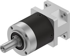 Festo EMGA-40-P-G8-SST-42 Festo EMGA-40-P-G8-SST-42 — Industrial Component