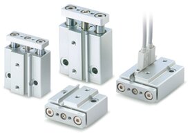 SMC MGJ6-15 SMC MGJ6-15 — Industrial Component