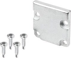 Norelem 10448-50-4040 Norelem 10448-50-4040 — Industrial Component