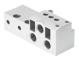 Festo MHA3-AS-3-1/8 Festo MHA3-AS-3-1/8 — Industrial Component