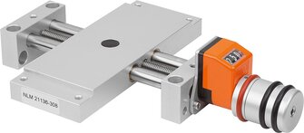 Norelem 21136-308 Norelem 21136-308 — Industrial Component