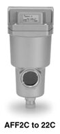 SMC AFF-EL4B SMC AFF-EL4B — Industrial Component