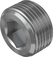 Festo B-1-NPT Festo B-1-NPT — Industrial Component