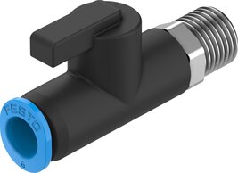 Festo QH-QS-6-1/8 Festo QH-QS-6-1/8 — Industrial Component