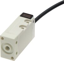 Landefeld VAKUS EC40 Landefeld VAKUS EC40 — electronic pressure switch -1 to 0 bar, flange (M5(FT)