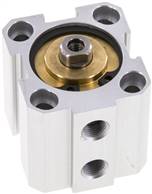Landefeld NE 32/15 Landefeld NE 32/15 — Short-stroke cylinders, single acting, piston 32 mm, stroke 15 mm