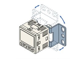 SMC ZS-38-A2 SMC ZS-38-A2 — Industrial Component