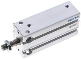 Festo DPDM-25-50-PA Festo DPDM-25-50-PA — Industrial Component