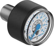 Festo MA-23-16-R1/8 Festo MA-23-16-R1/8 — Industrial Component