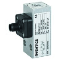 Aventics R412010716 Aventics R412010716 — Industrial Component