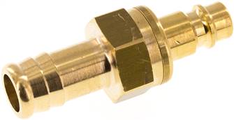 Parker KSS 13 NW7 S Parker KSS 13 NW7 S — safety coupling plug (NW7,2) 13 (1/2")mm hose of Parker