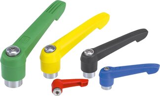 Norelem 06601-3A32 Norelem 06601-3A32 — Industrial Component