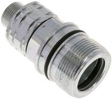 Landefeld 541022.4 Landefeld 541022.4 — Hydraulic screw coupling, Sleeve Size.4, 14 S (M22x1,5)