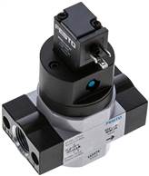 Festo HEE-3/8-D-MINI-24 Festo HEE-3/8-D-MINI-24 — Industrial Component