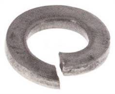 Landefeld 127B-3 ES Landefeld 127B-3 ES — Spring washer DIN 127 B (smooth), for M 3, Stainless steel A2