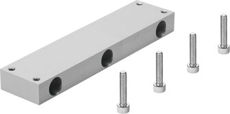 Festo HBEV-20/120