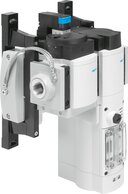 Festo MSE6-E2M-5000-FB13-AGD Festo MSE6-E2M-5000-FB13-AGD — Industrial Component