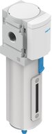 Festo MS4-LF-1/4-EUV Festo MS4-LF-1/4-EUV — Industrial Component
