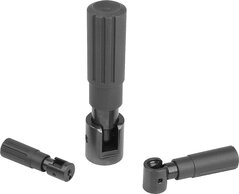 Norelem 06326-01-4A3 Norelem 06326-01-4A3 — Industrial Component